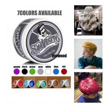 Suavecito Stereotypes Temporary Hair Wax - Office Accessories - Best Price in Pakistan - HitShop.pk